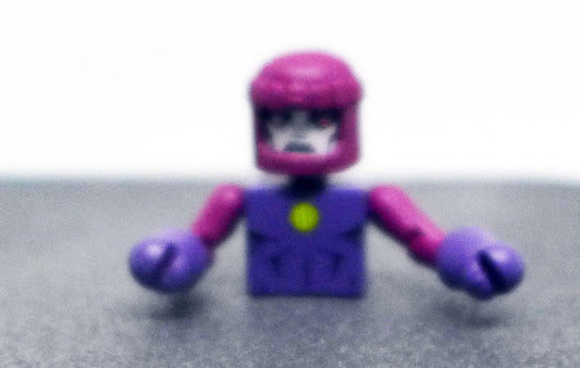 Minimates