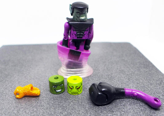 Minimates