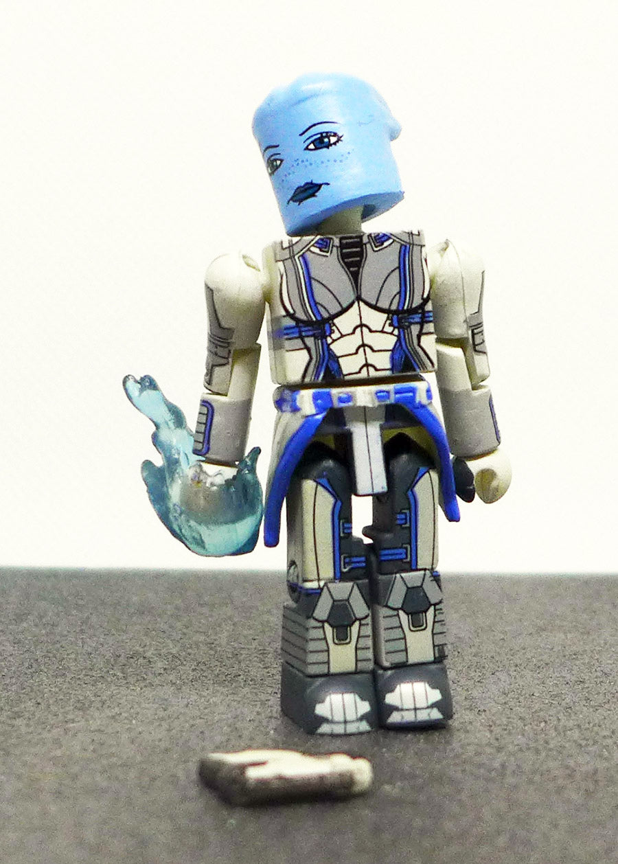Minimates