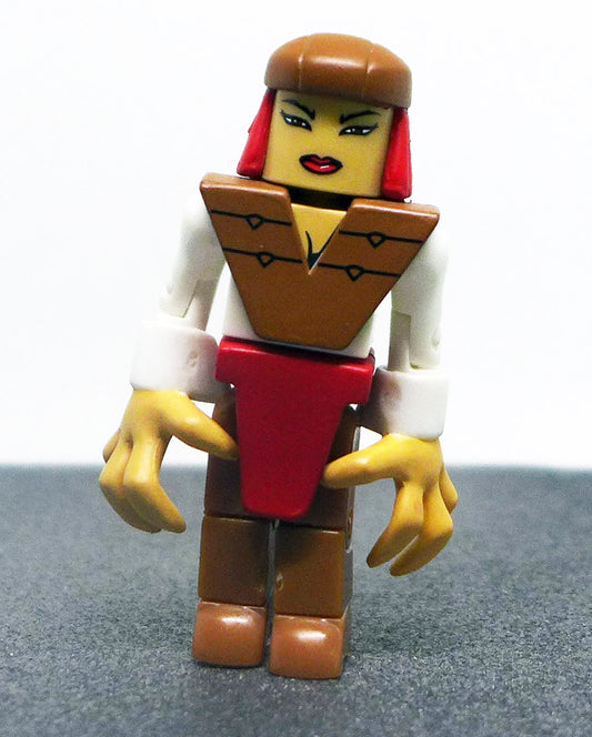 Minimates