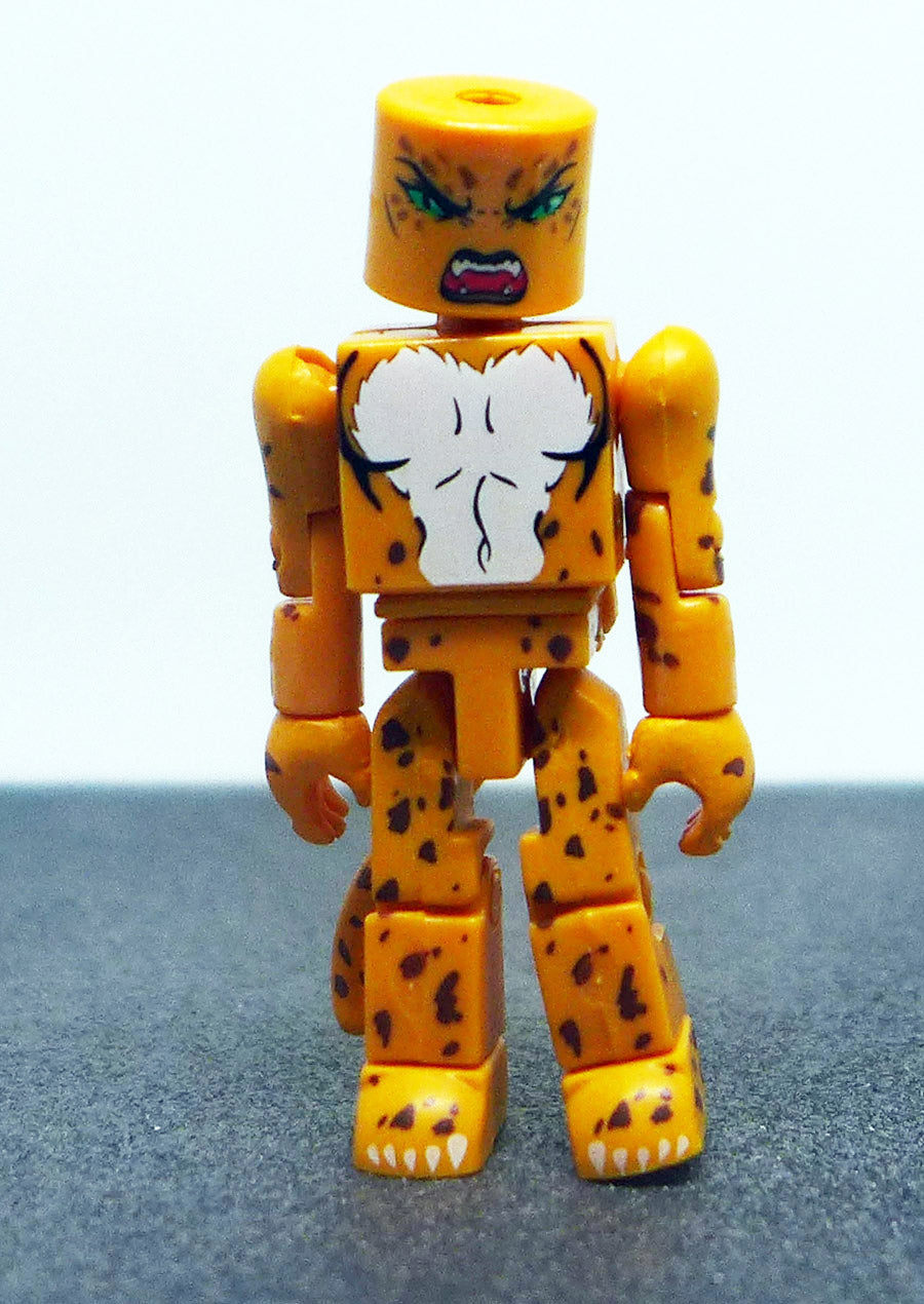 Minimates
