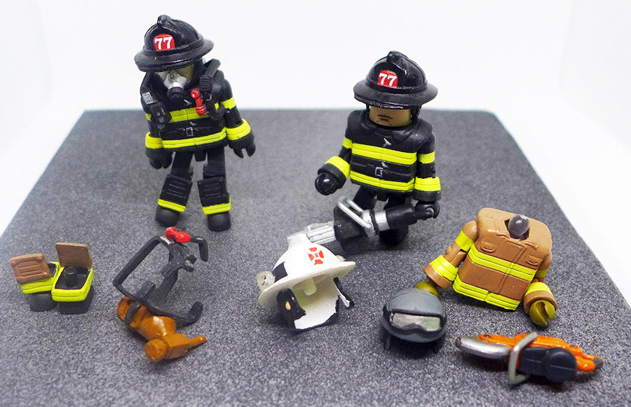 Minimates