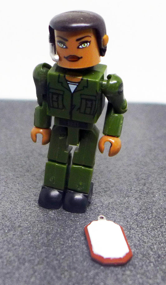 Minimates