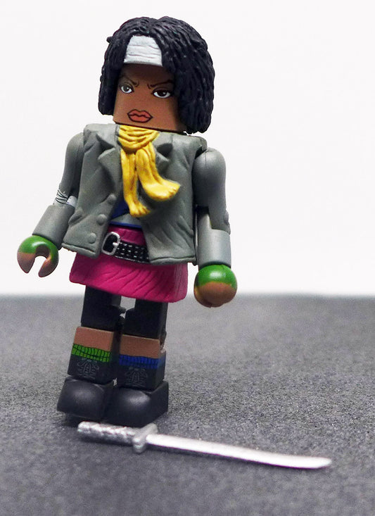 Minimates
