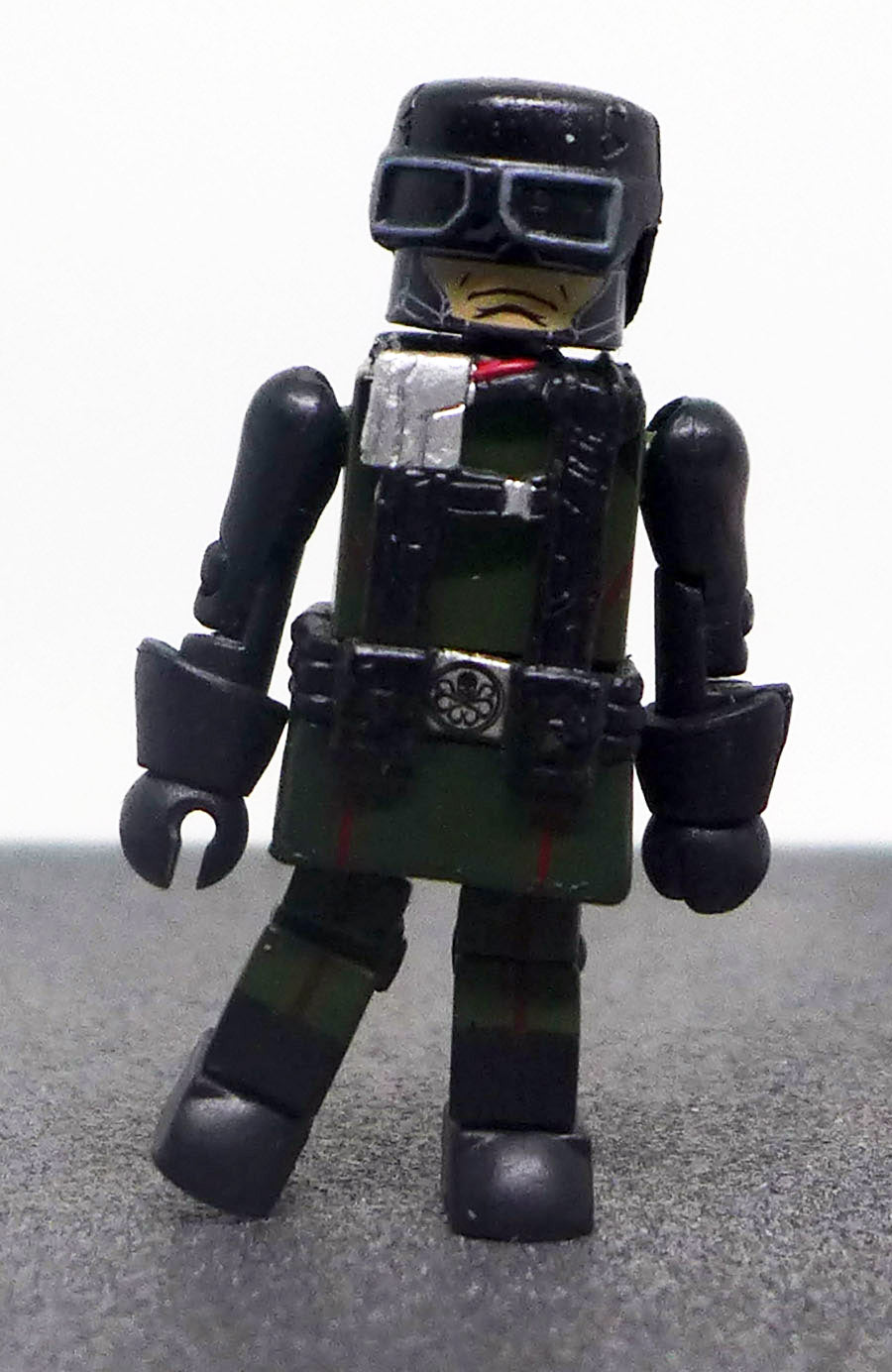 Minimates