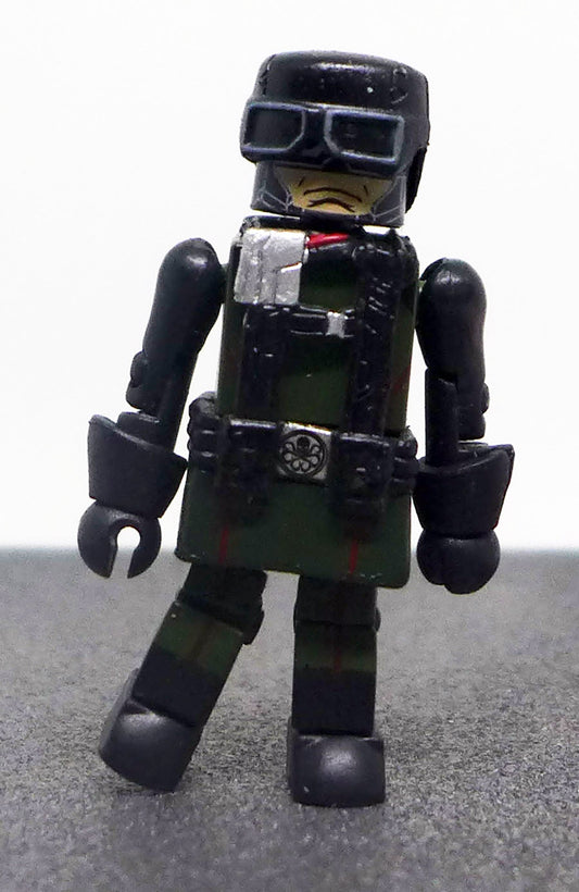Minimates
