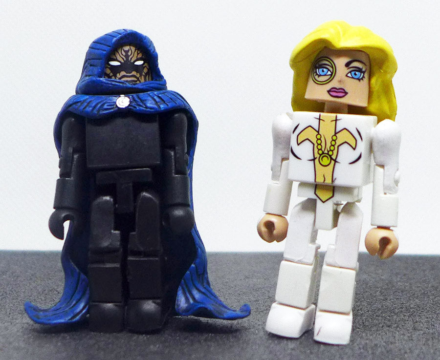 Minimates