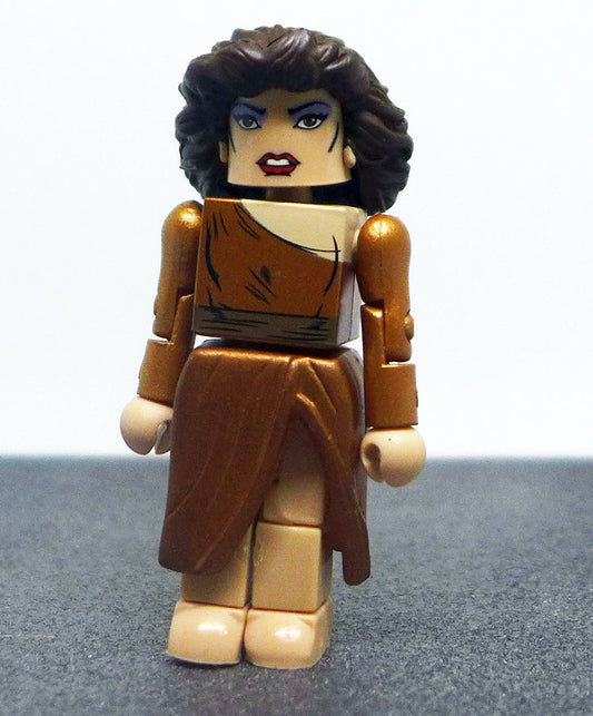 Minimates