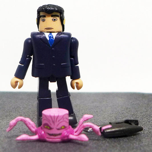 Minimates