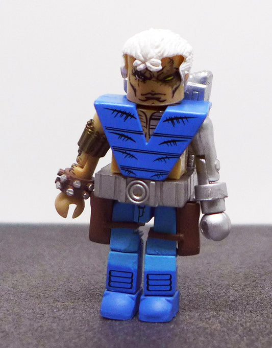 Minimates