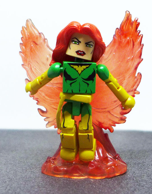 Minimates