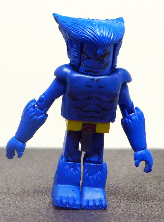 Minimates