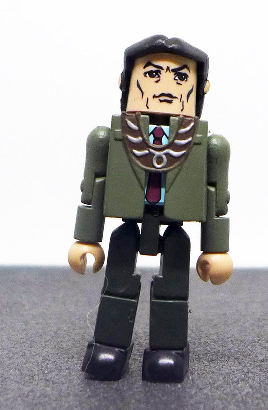 Minimates