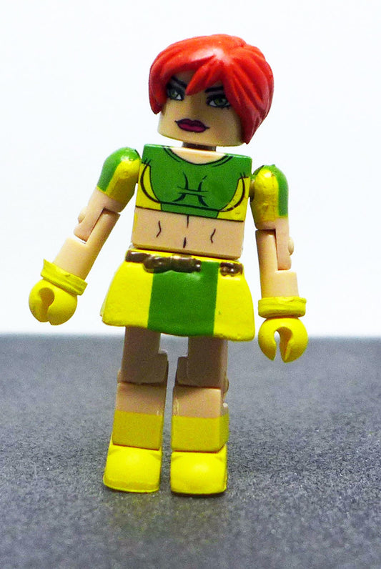 Minimates