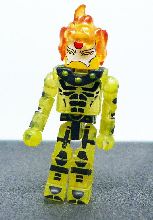 Minimates