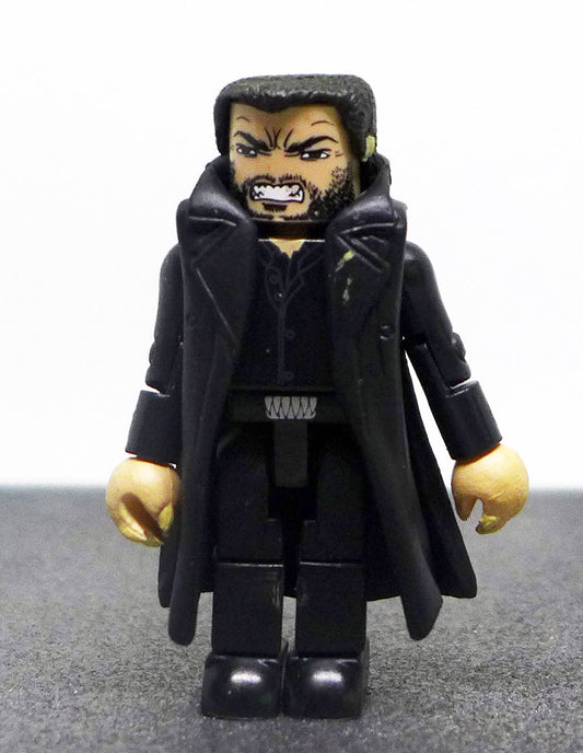 Minimates