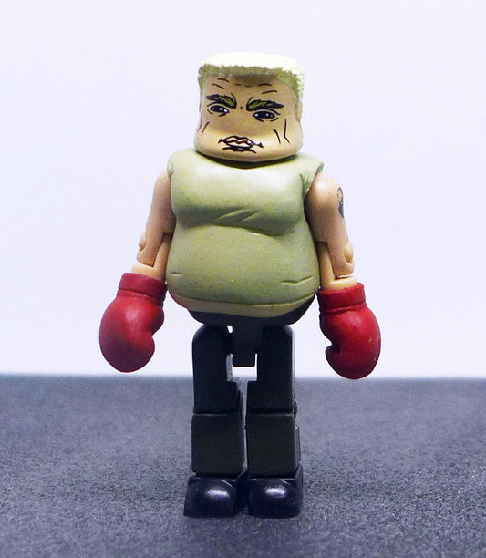 Minimates