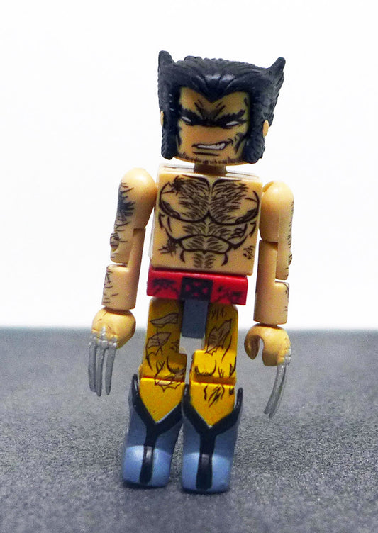 Minimates