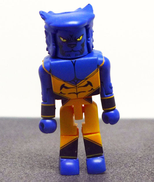 Minimates