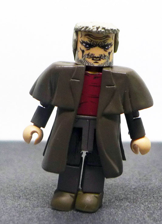 Minimates