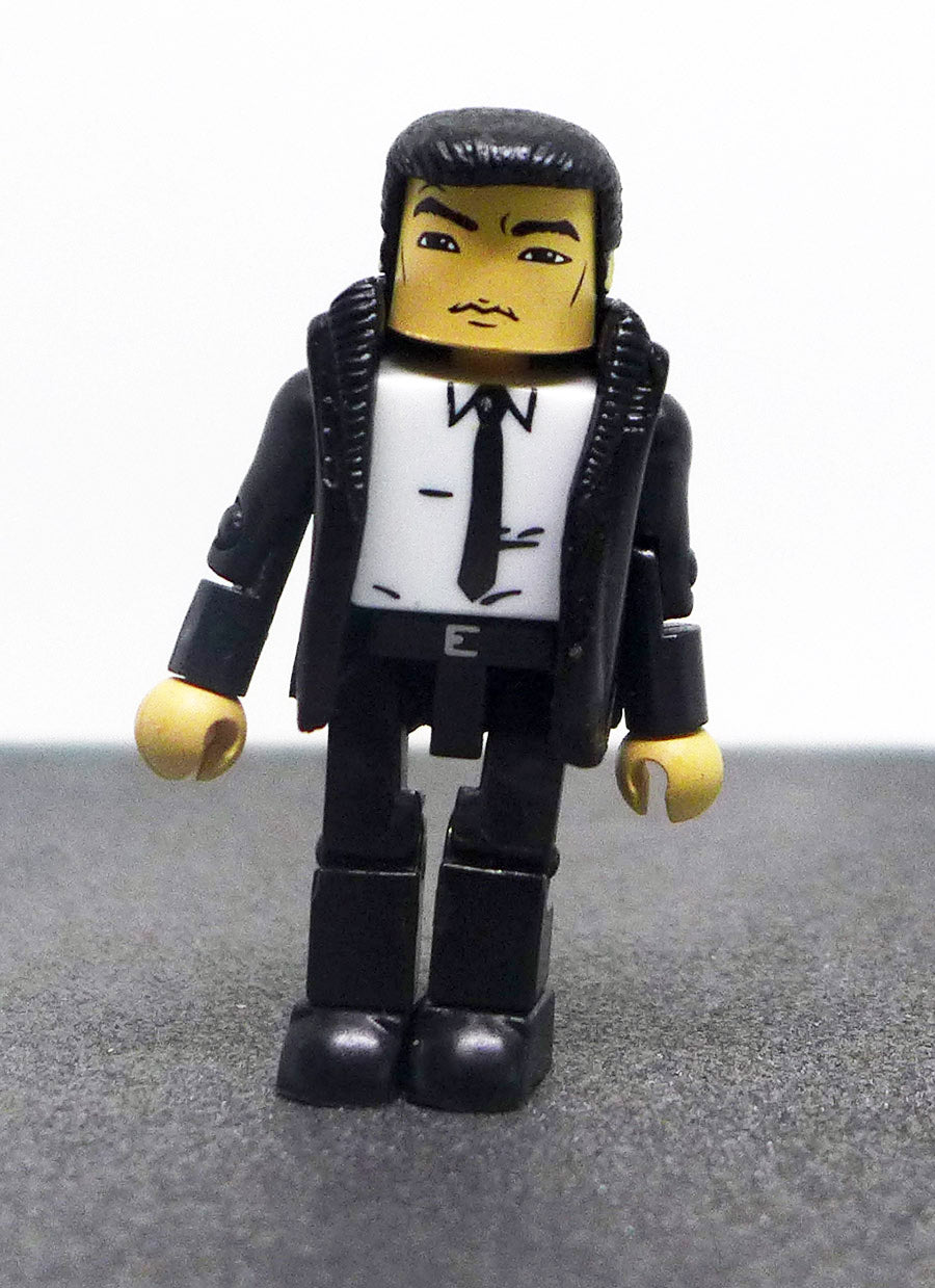 Minimates