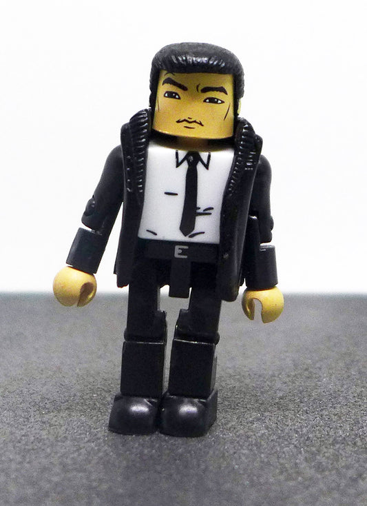 Minimates