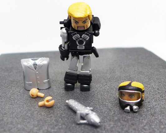 Minimates