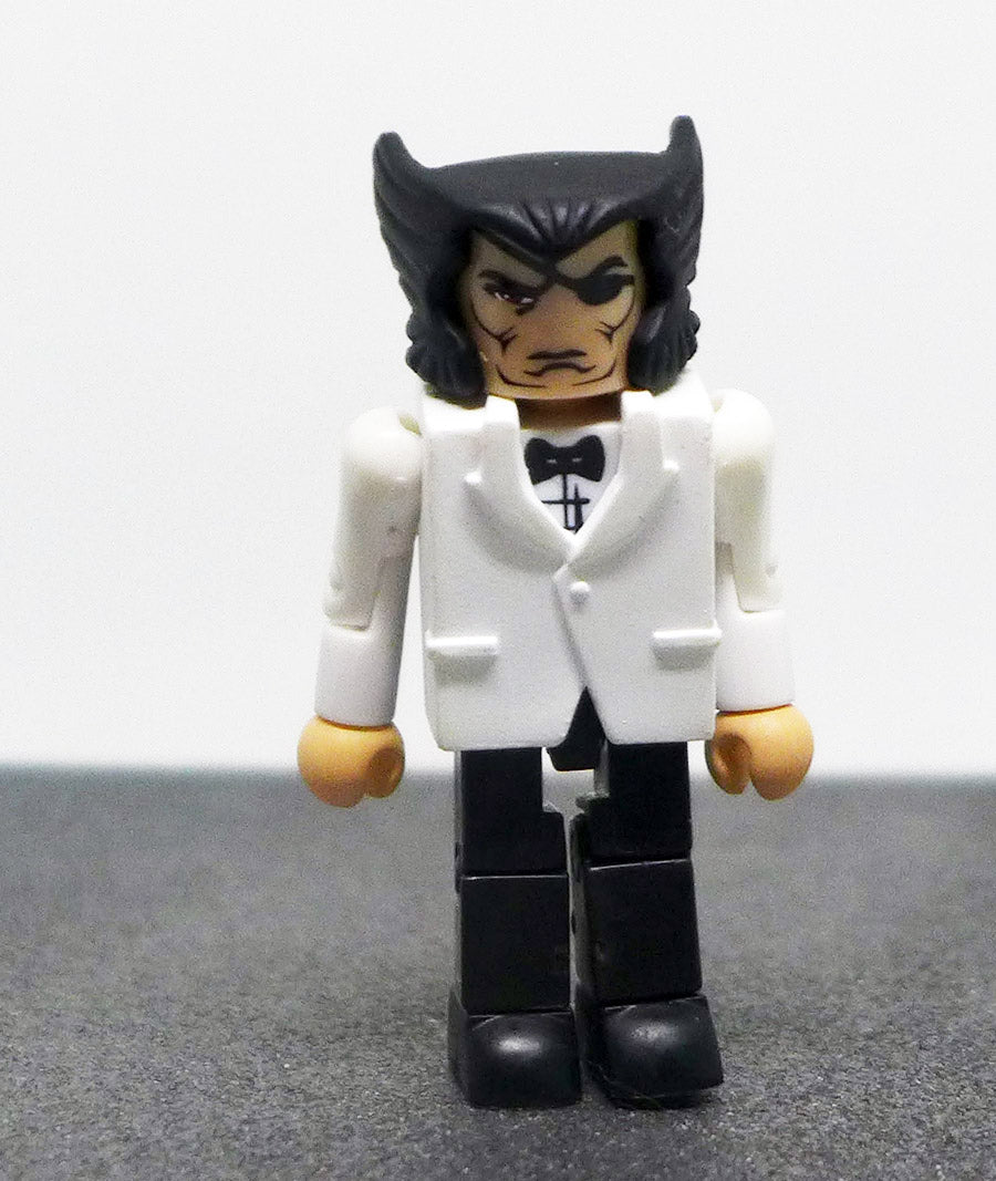 Minimates