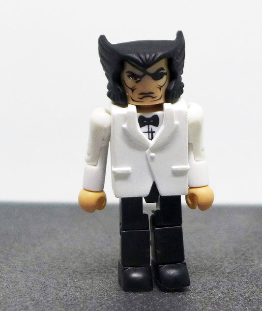 Minimates