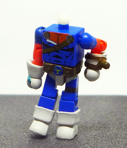 Minimates
