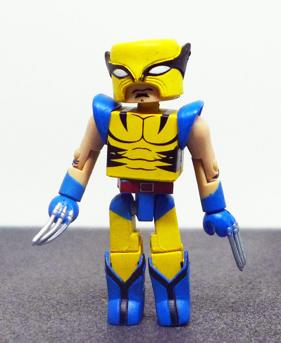 Minimates