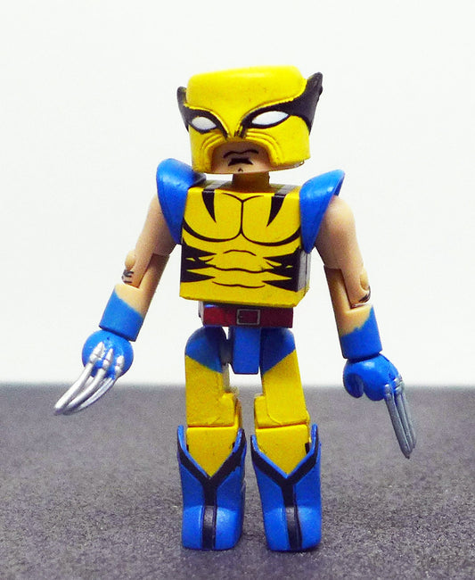 Minimates