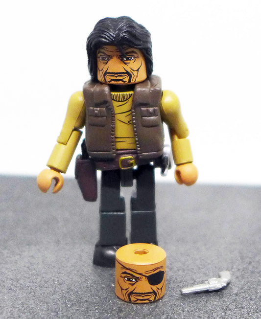 Minimates