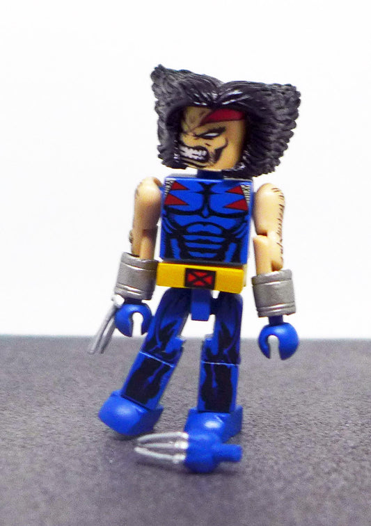Minimates