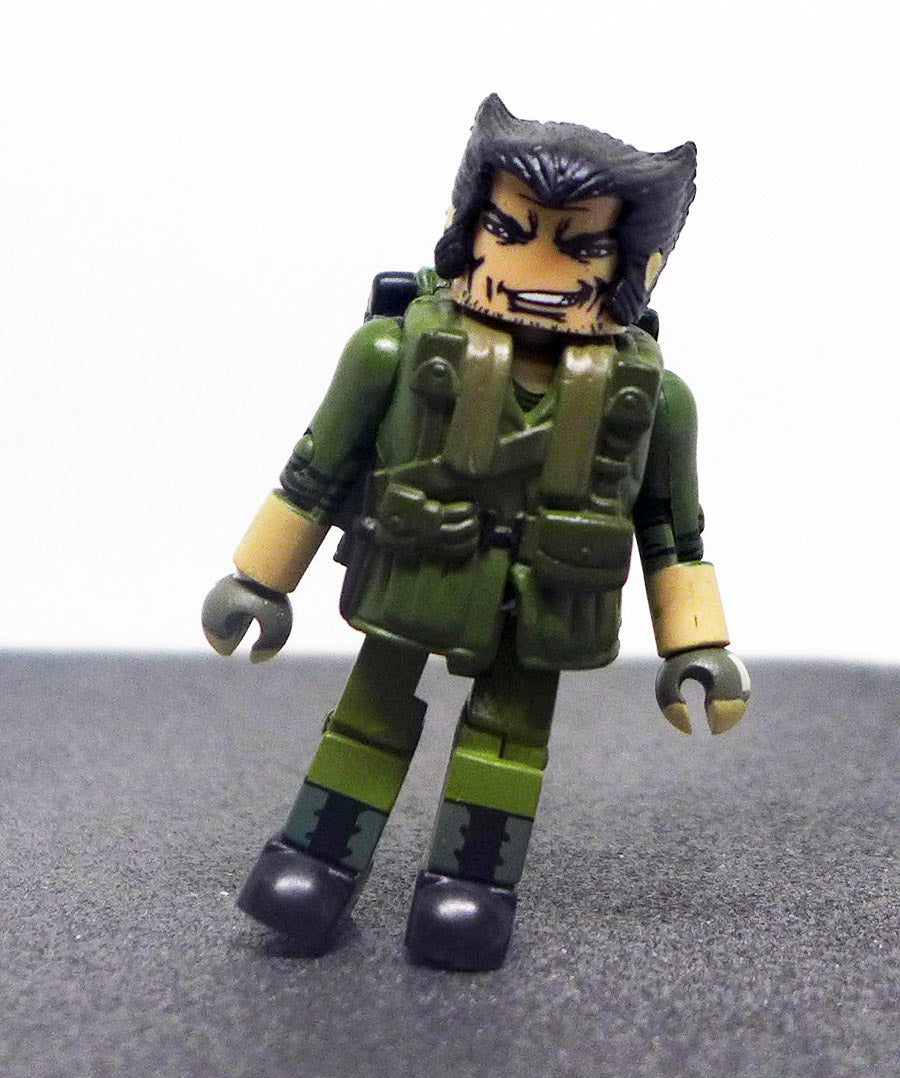 Minimates