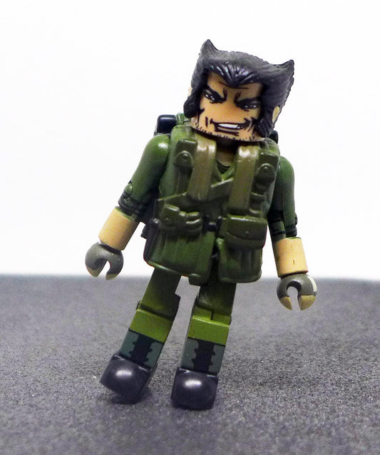 Minimates