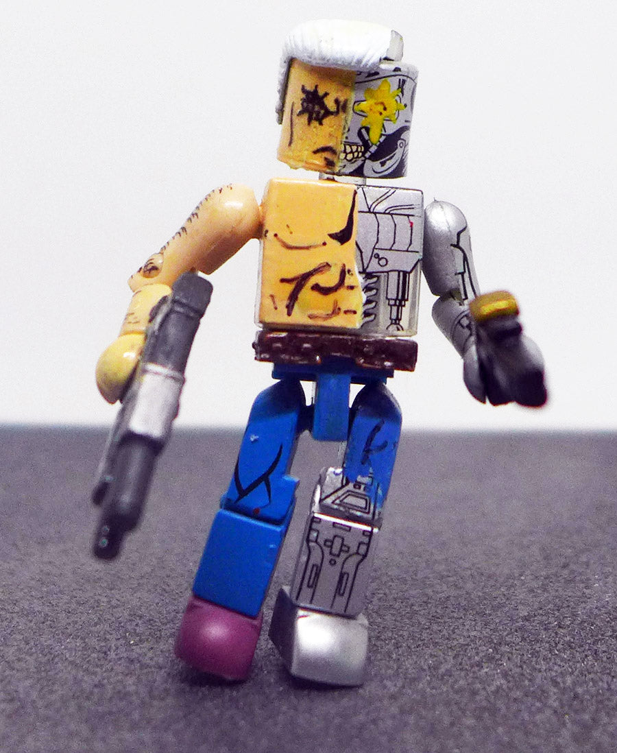 Minimates