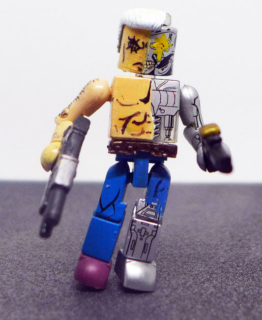 Minimates