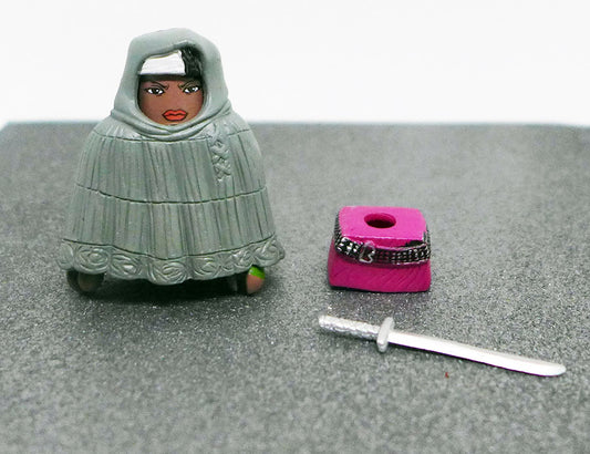 Minimates