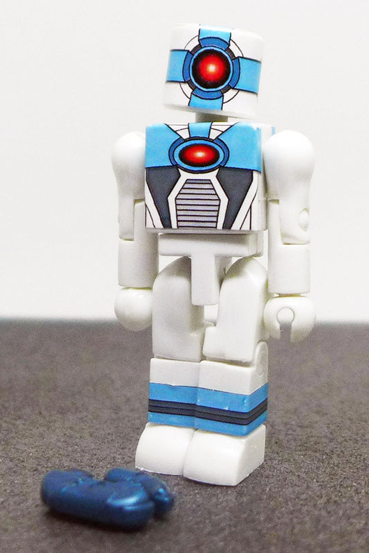Minimates