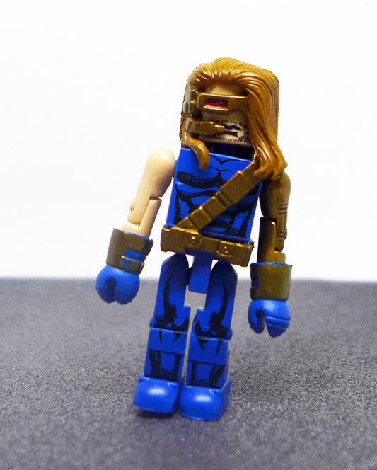 Minimates