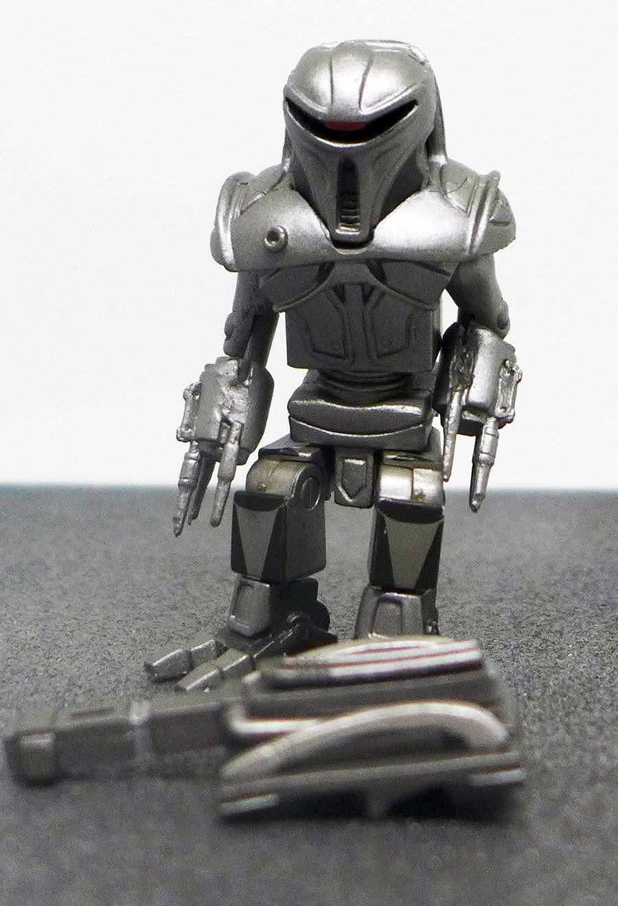 Minimates