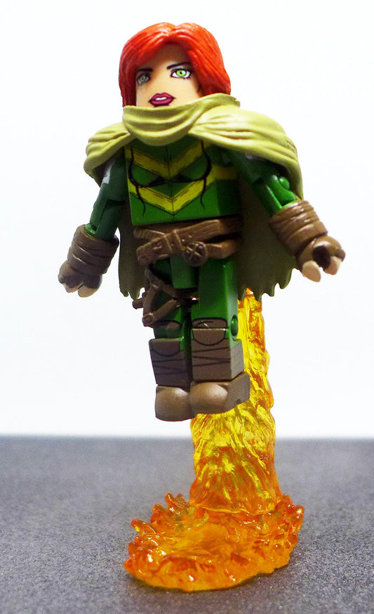 Minimates