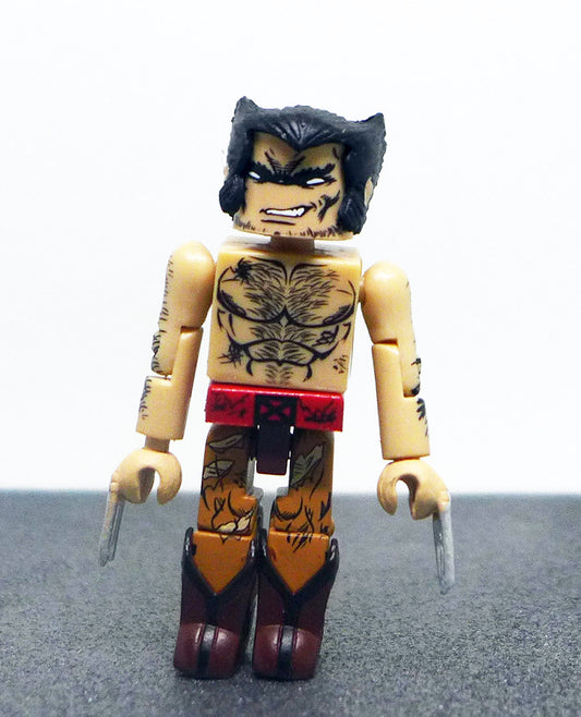 Minimates