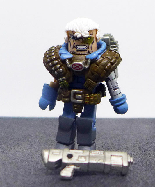Minimates