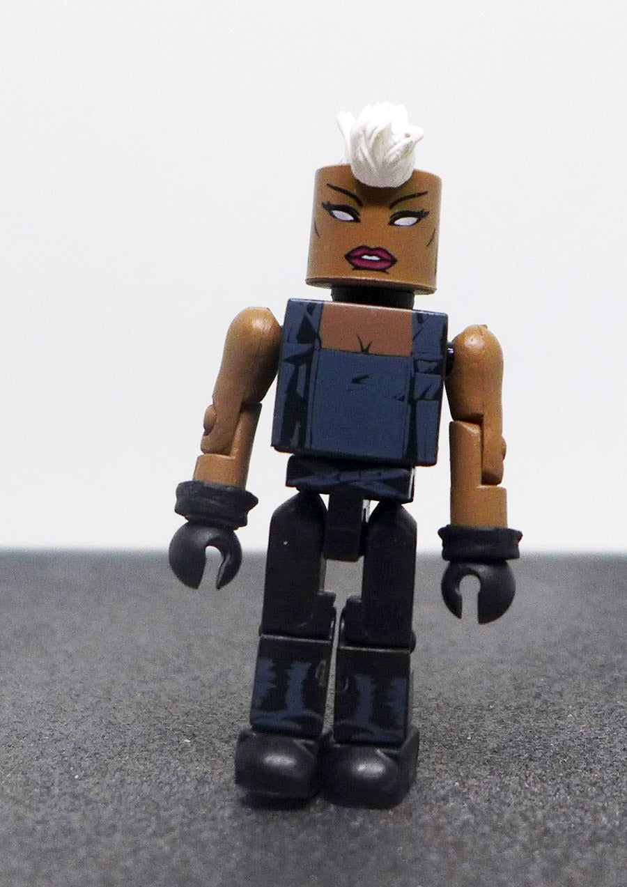 Minimates