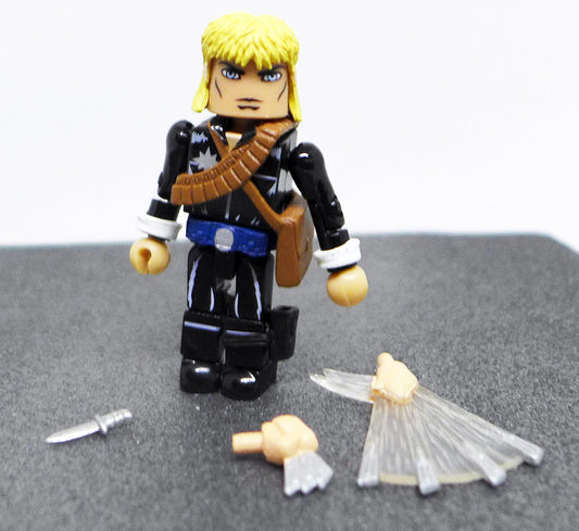 Minimates