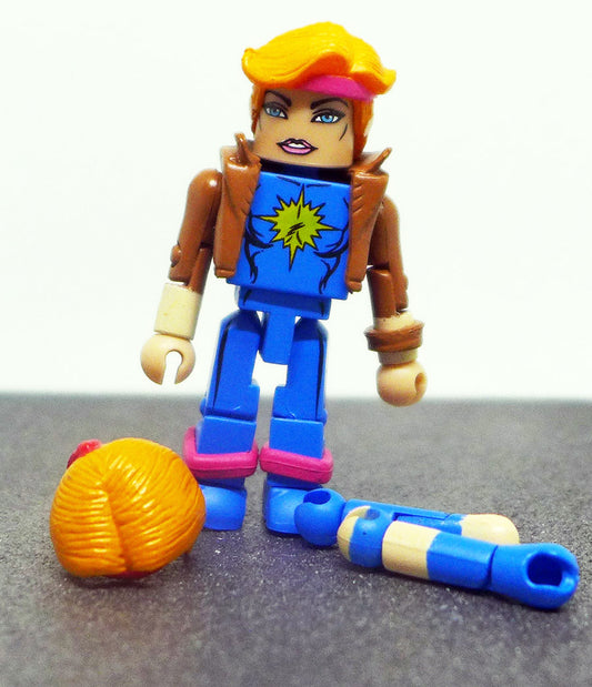 Minimates