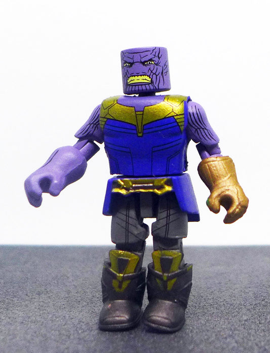 Minimates