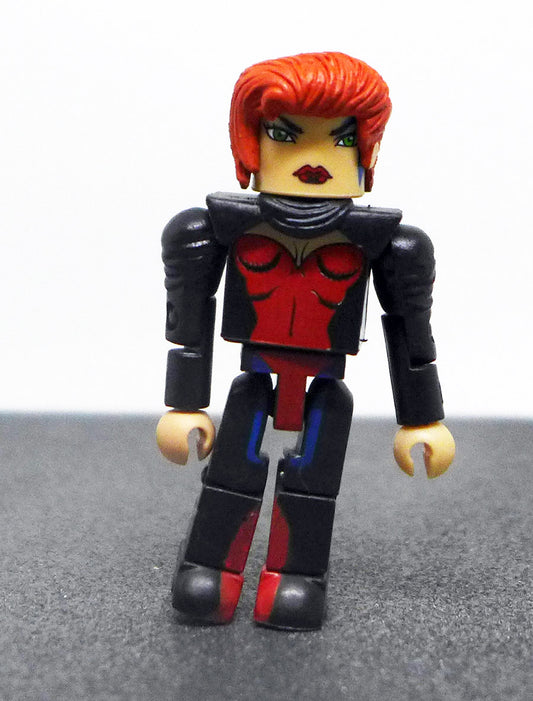Minimates